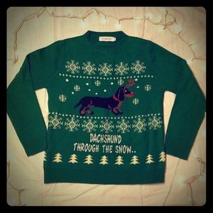 Ugly Christmas Sweater